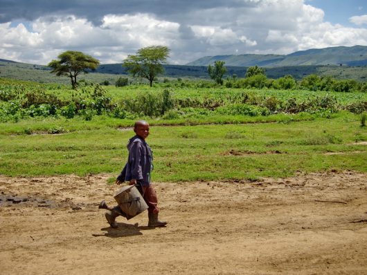 Quality of Life in Africa