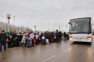 Poverty Eradication in Ukraine