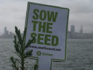 Oxfam America