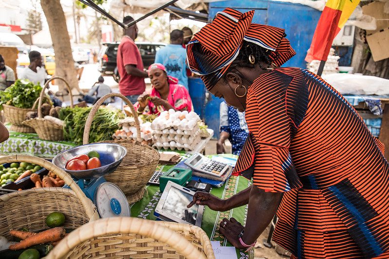 Senegal's Sustainability Progress