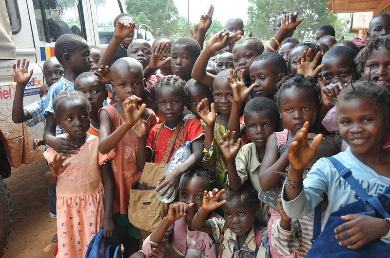 Malaria No More