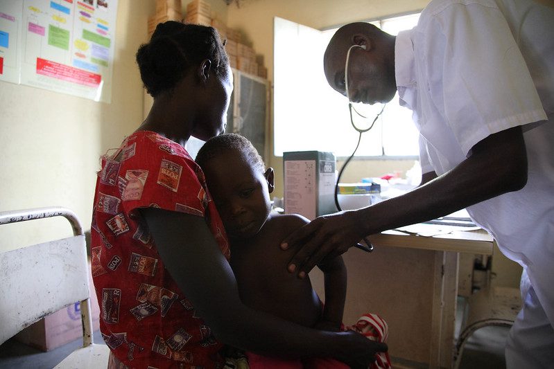 Fight Against Malaria