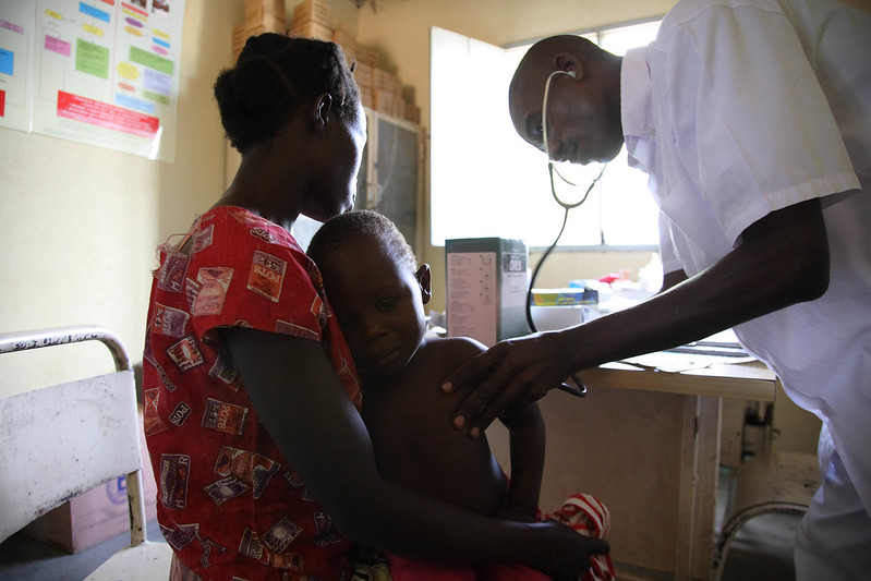 Fight Against Malaria