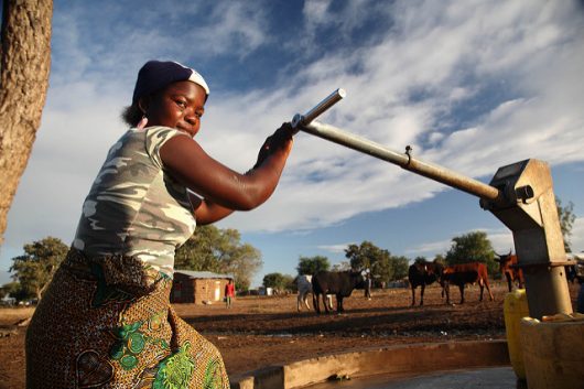 How to Measure Women's Empowerment for Equality