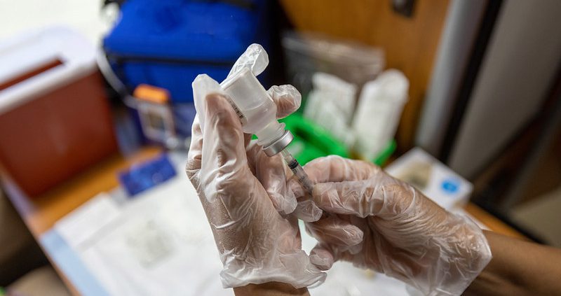 HIV/AIDS in Georgia