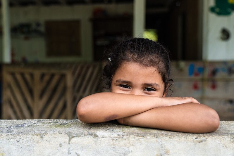 child marriage in colombia