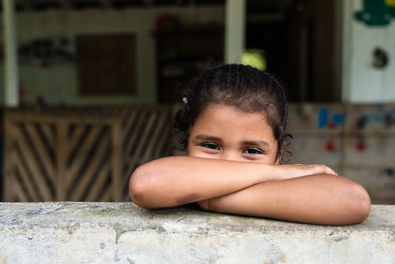 child marriage in colombia