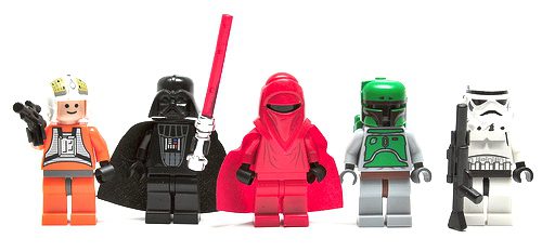 Star Wars