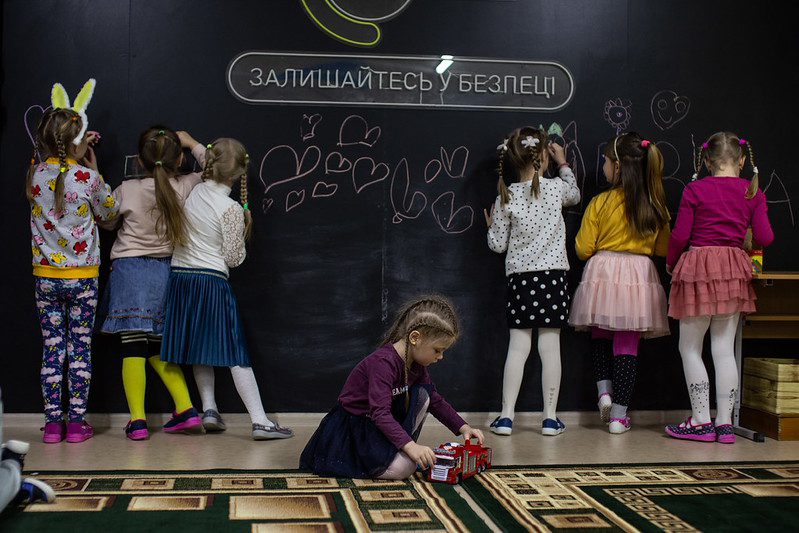 Libraries Without Borders 