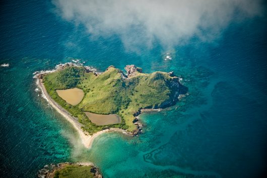 Poverty in Virgin Islands