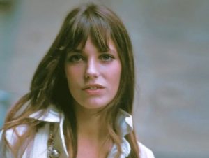 Jane Birkin