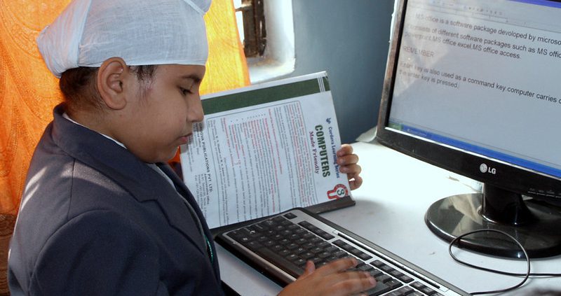 edx in india
