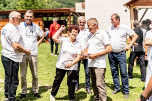 Elderly Poverty in Montenegro