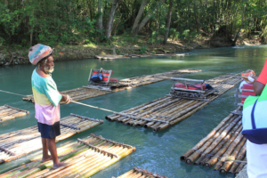 Poverty in Jamaica