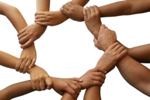 Power of Ubuntu