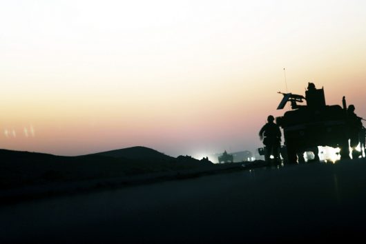 Crisis in Fallujah