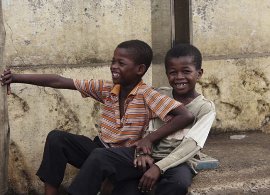 How to Help Comoros: Education and Development