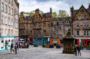 Scotland’s International Development Fund