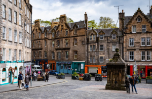 Scotland’s International Development Fund