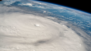 Hurricane Beryl