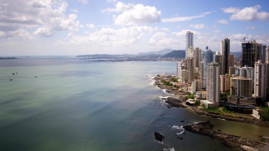 Consumer Credit Access in Panama Continues to Expand