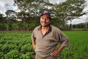 Food Security in Honduras