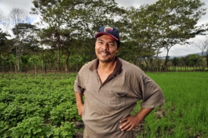 Food Security in Honduras