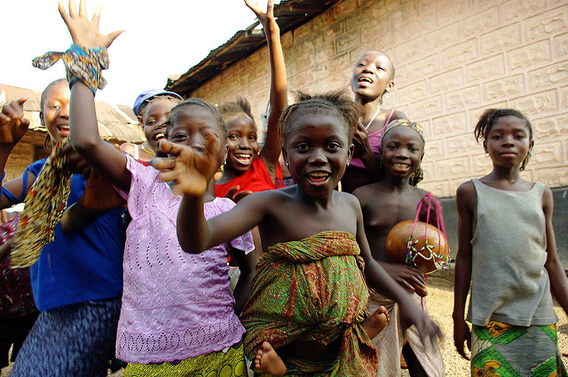 Sierra Leone