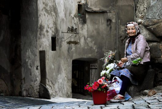 Top 10 Facts About Living Conditions in Romania