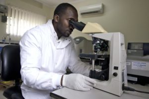 Medicine in Africa Medicine in Africa