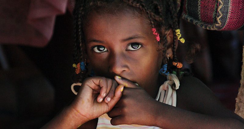 Higher education in Madagascar