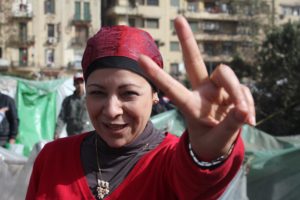 Women in Egypt