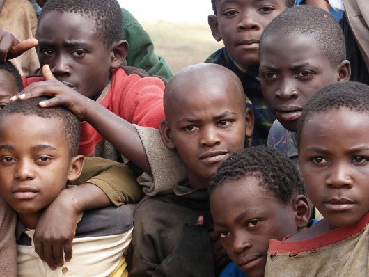 Education for Refugees