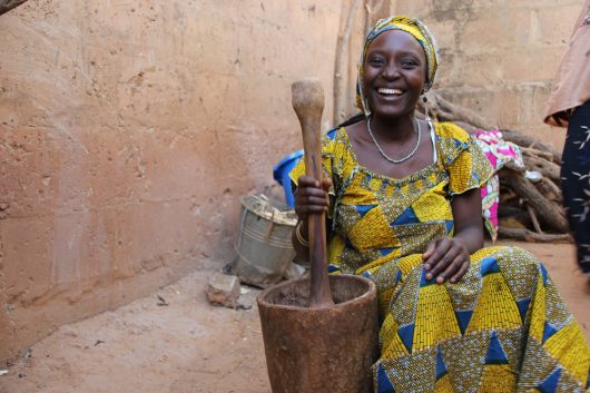 Financial Services in Developing Countries