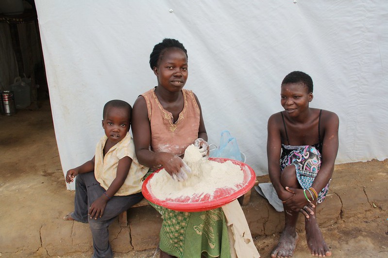 Empowering Liberia's Women