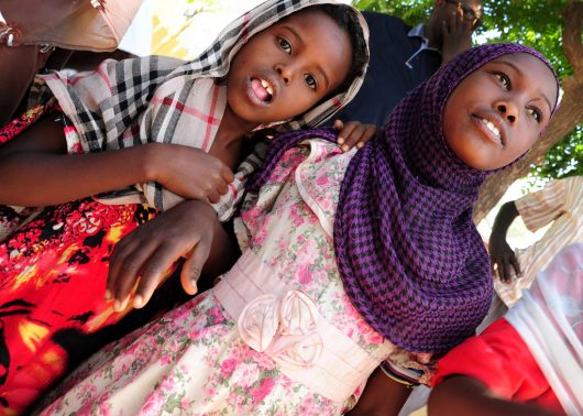 Girls' Education in Libya
