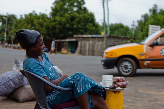 Strategies for Economic Growth and Sustainability in Ghana