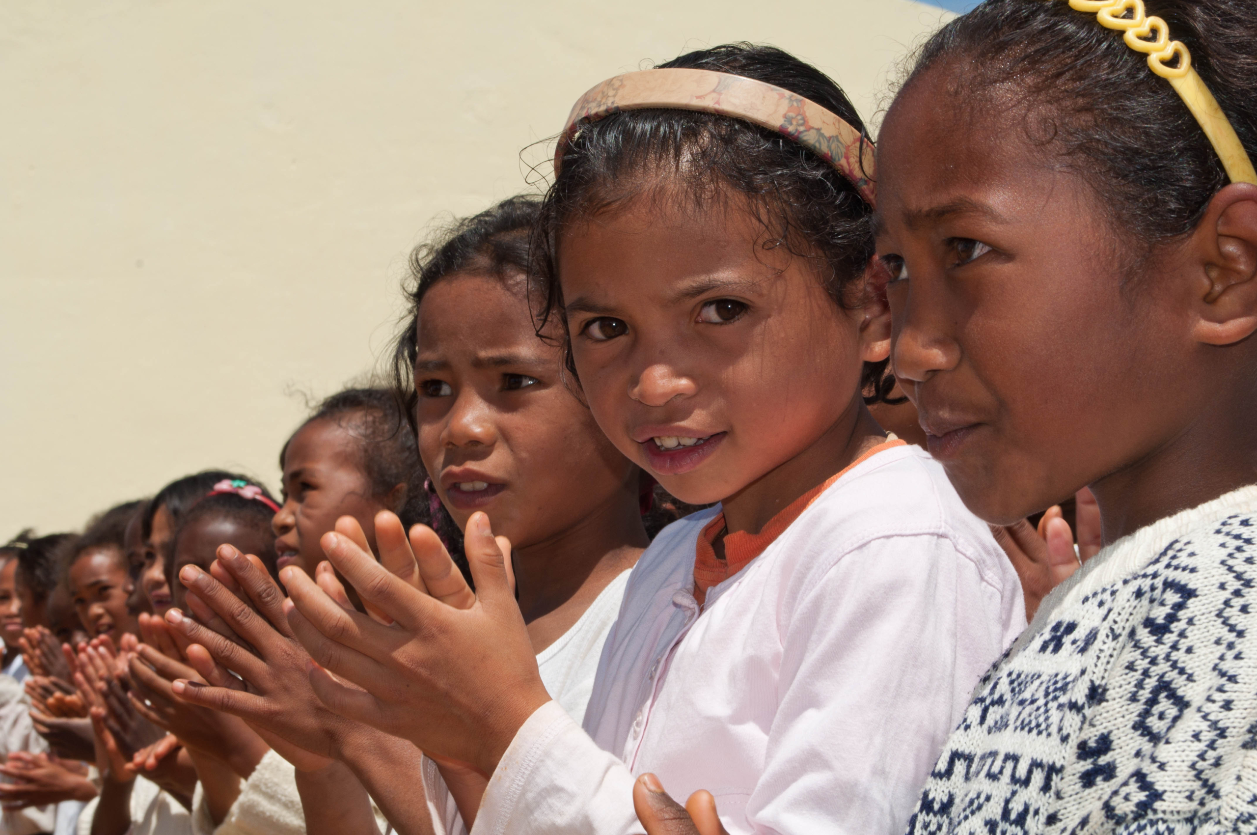 Fiavota Cash Transfer Program