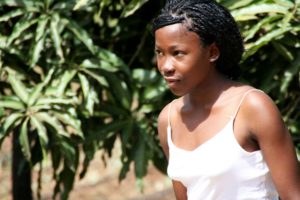 Schools in Zimbabwe Can No Longer Expel Pregnant Schoolgirls