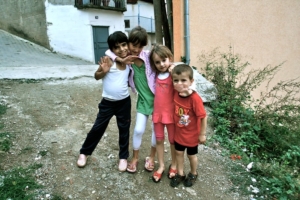 Charities Operating in Kosovo