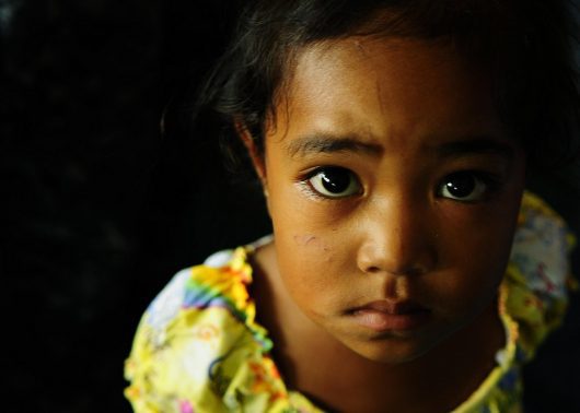 El Nino And The Hunger In Papua New Guinea