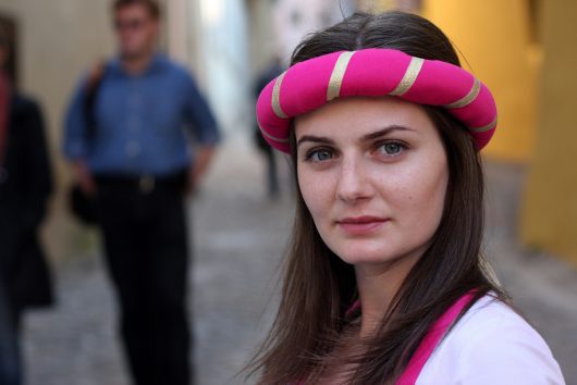 Women's Empowerment in Romania