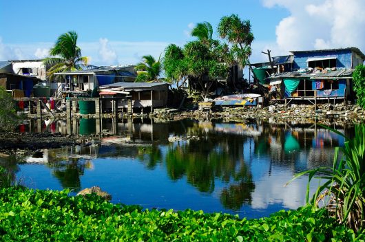 How to Help People in Tuvalu