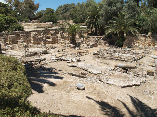 10 Facts About the Genocide of the Punic People