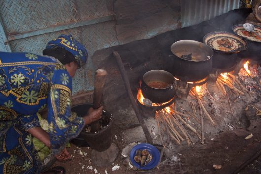 Electricity in Africa