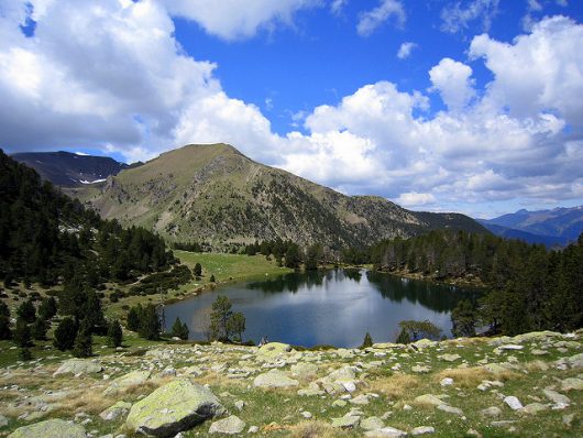 How to Help People in Andorra