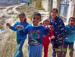 Renewable Energy in Iraq