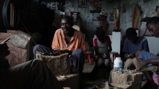 Causes of Poverty in Sao Tome and Principe