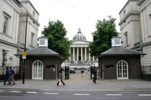Student Scholarships in the United Kingdom