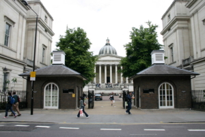 Student Scholarships in the United Kingdom